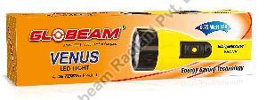 Globeam Venus LED Flashlight Torchlight