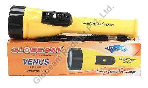 Globeam Venus LED Flashlight Torchlight