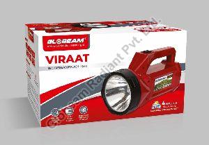 Globeam ABS Plastic Torchlight