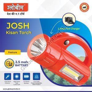 Globeam Josh Kisan Torch