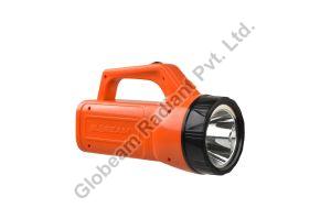 Globeam 6900 Rechargeable Torch
