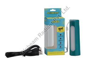 Globeam Julie Rechargeable Torch