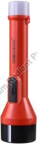 Globeam Rocky Rechargeable Torch
