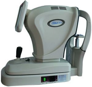 R-015  Auto Refractometer