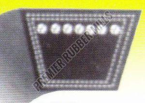 Harvester V Belt