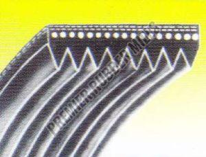 Ribbed Belt
