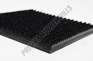 Rough Top Conveyor Belt