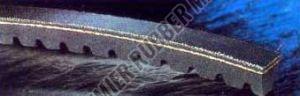 Rubber Cogged Belts