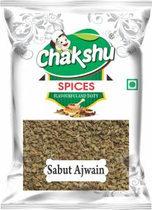 Ajwain Seeds Pouch