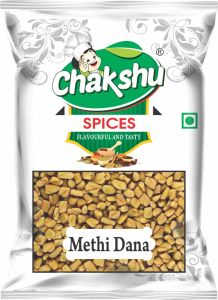 Fenugreek Seeds Pouch