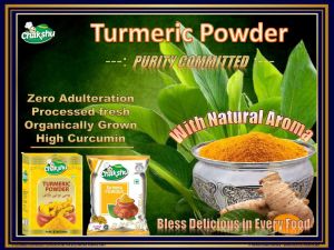 Haldi Powder