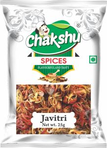 Javitri Flakes Pouch