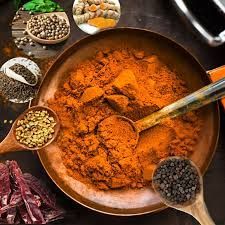 Sambhar Masala Powder