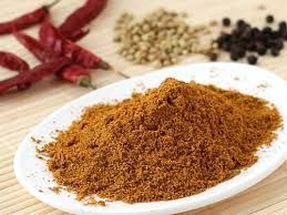 Soyabari Masala
