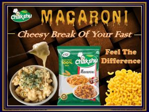 Suji Macaroni