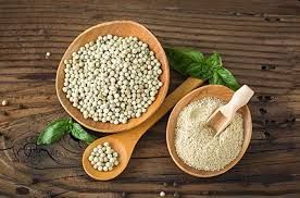 White Pepper Powder
