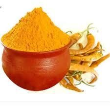 Yellow Chilli Powder