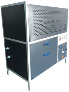 5 TR Online Water Chiller