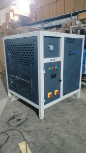 Automatic Online Water Chiller