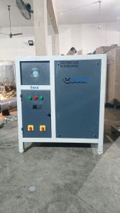 Automatic Online Water Chiller