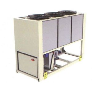 Blow Moulding Chiller