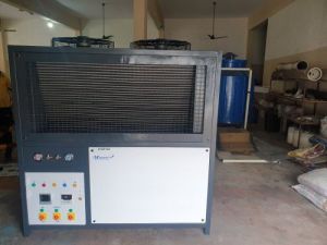Glycol Water Chiller