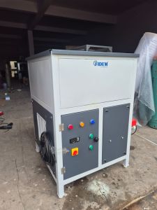 Injection Moulding Machine Water Chiller