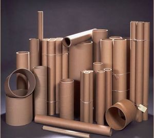 Round Paper Core Tube