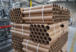 Brown Paper Core Tube