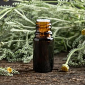 Vetiver Essential Oil