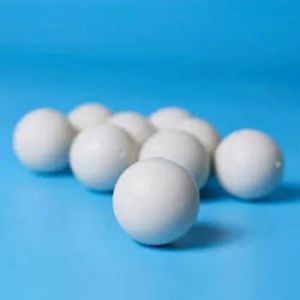Natural Rubber Ball For Vibro Shifter