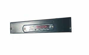 Two Way Audio Broadcast System
