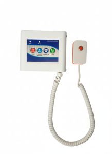 Wire Nurse Call System