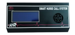 Wire Nurse Call System