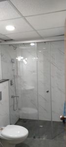 Sliding Glass Doors
