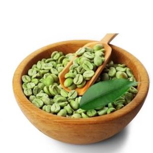 Arabica Green Coffee Beans