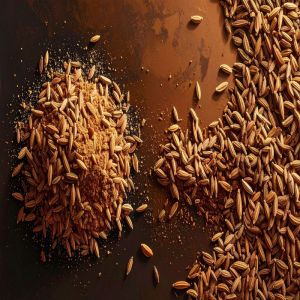 Cumin Seeds