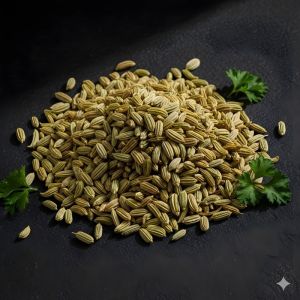 Fennel Seeds
