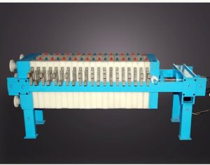 Polypropylene Filter Plates