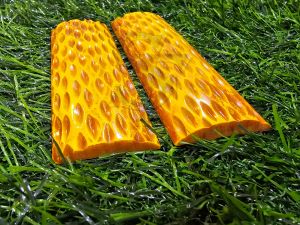Dyed Jigged Yellow Bone Scales