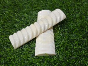 White Impala Jigged Scales