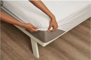 Bonded Foam Mattress