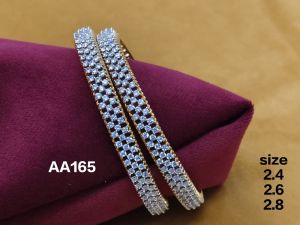 Cz Bangles