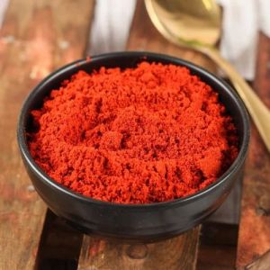 Teja Red Chilli Powder