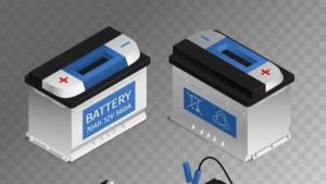 Inverter Batteries