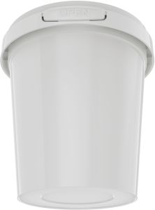 250ml T Shrikhan PP Food Packaging Container