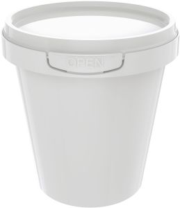 250ml T Shrikhan PP Food Packaging Container