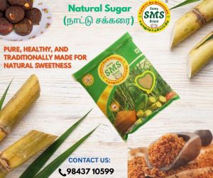 Natural Sugar