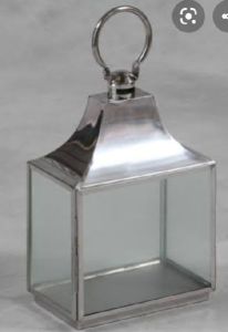 Iron Hanging Lanterns