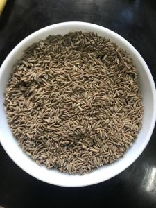 European Quality Cumin Seeds